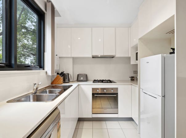 4/56-58 Powell Street, Homebush, NSW 2140