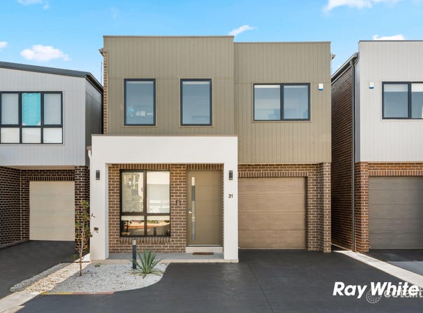 31 Luckman Glade, Marsden Park, NSW 2765