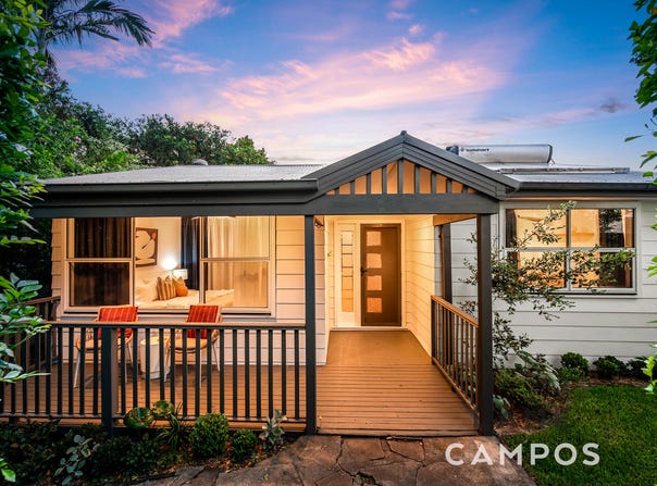 1 Penylan Street, Cardiff, NSW 2285