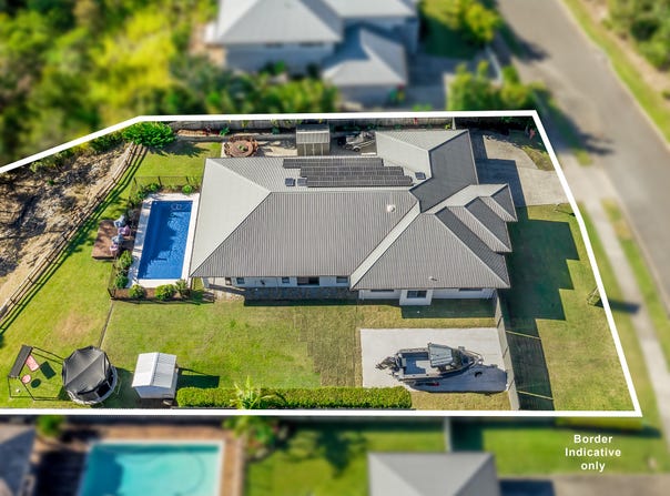136 Barden Ridge Road, Reedy Creek, Qld 4227