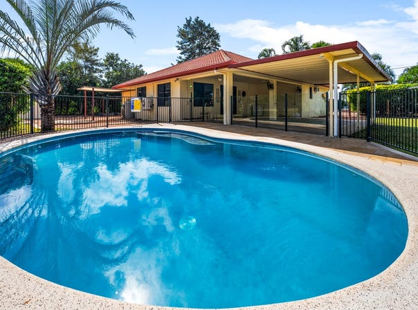 188 Ring Road, Alice River, Qld 4817