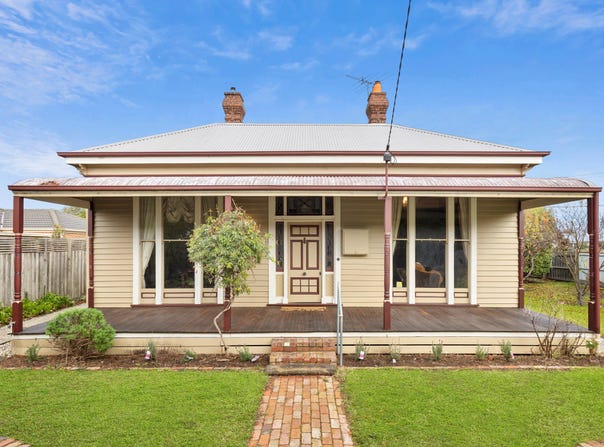 68 Portarlington Road, Newcomb, Vic 3219