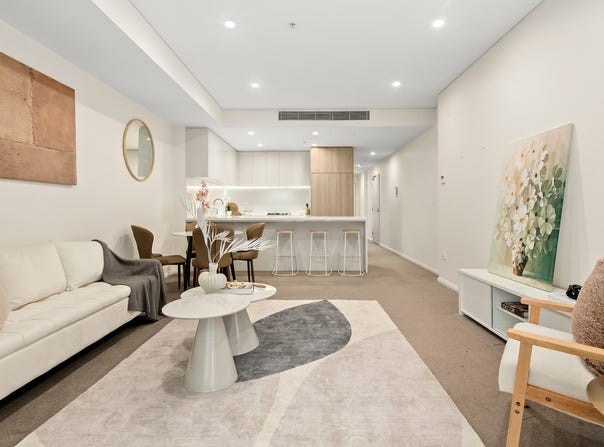 309/1d Greenbank Street, Hurstville, NSW 2220