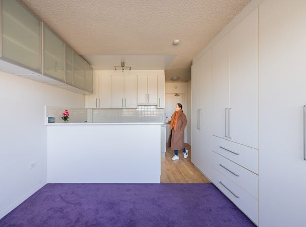 2/23 Meriton Street, Gladesville, NSW 2111