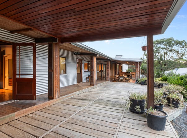 263-273 Dennis Road, Cedar Vale, Qld 4285