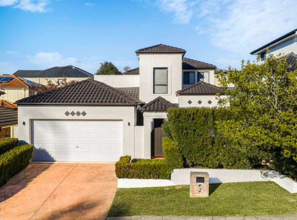 2 Thorpe Place, Abbotsbury, NSW 2176