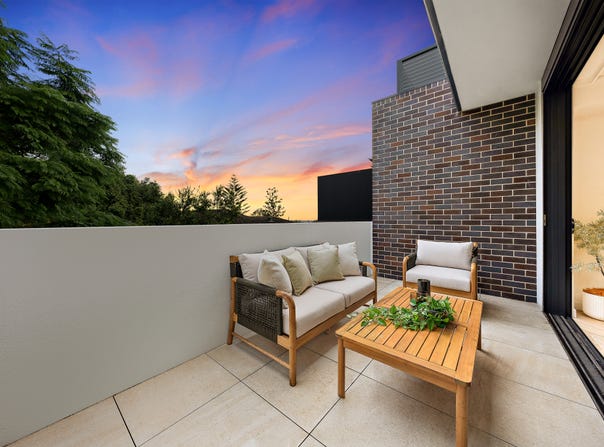 306/5 Doohat Avenue, North Sydney, NSW 2060