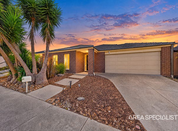 33 Stefan Drive, Berwick, Vic 3806