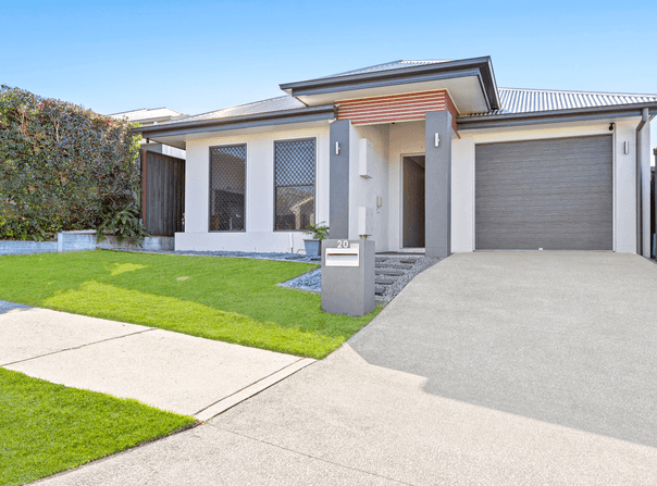 20 Honeyeater Street, Bahrs Scrub, Qld 4207