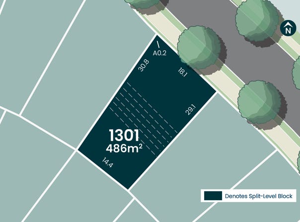 Lot 1301 Glen Avon Road, Huntley, NSW 2530