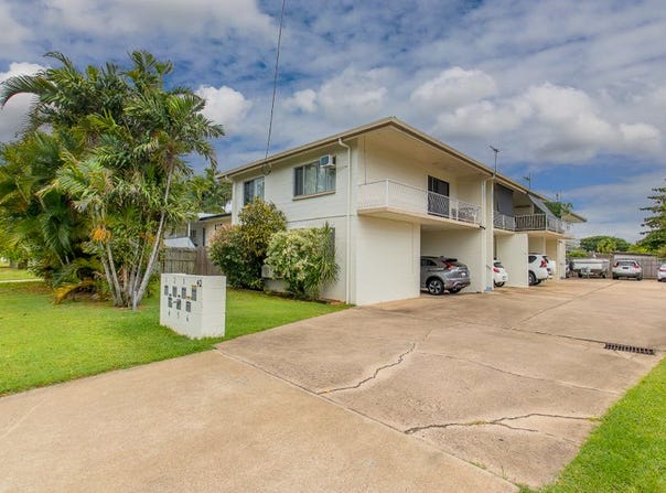 6/42 Clayton Street, Hermit Park, Qld 4812