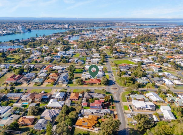 90 Leighton Road, Halls Head, WA 6210