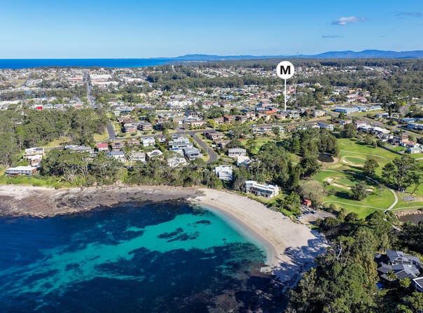 44 Princes Highway, Ulladulla, NSW 2539