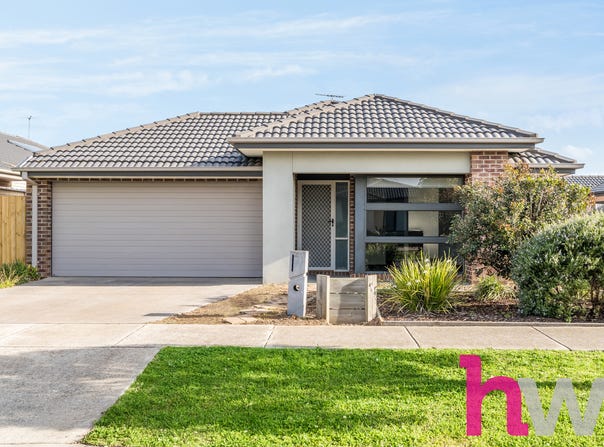 20 Tenneyson Close, Armstrong Creek, Vic 3217