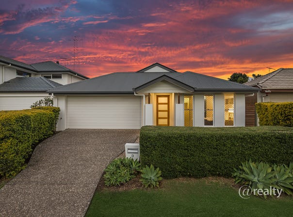 9 Burdekin Circuit, Warner, Qld 4500