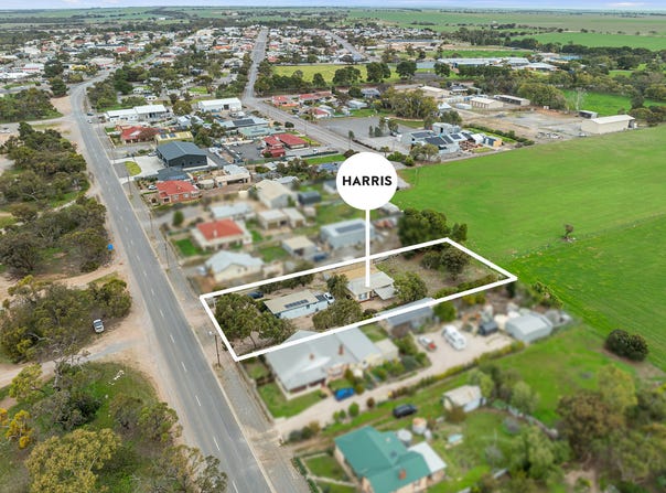 23 Maitland Road, Minlaton, SA 5575