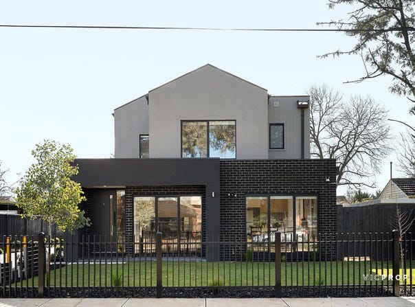 1/46 Tobruk Avenue, Heidelberg West, Vic 3081