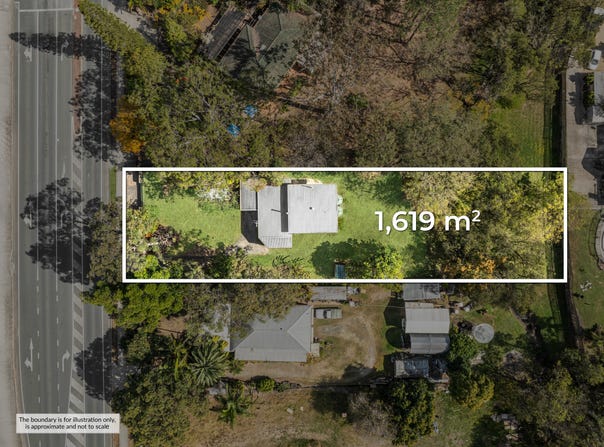 164 Jones Road, Bellbird Park, Qld 4300