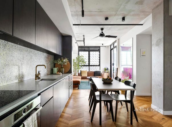 105/6 Rochester Street, Fitzroy, Vic 3065