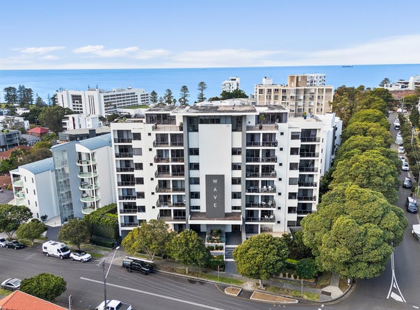 8/11-15 Church Street, Wollongong, NSW 2500