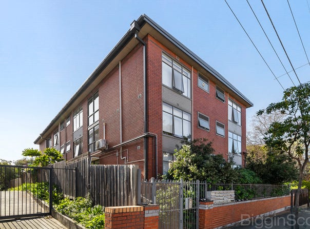 6/82 Grey Street, St Kilda, Vic 3182