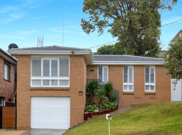 48 Springfield Avenue, Figtree, NSW 2525