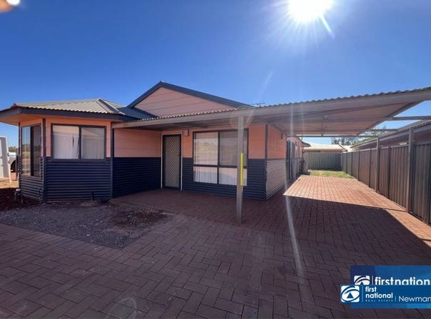1/23 McLennan Drive, Newman, WA 6753