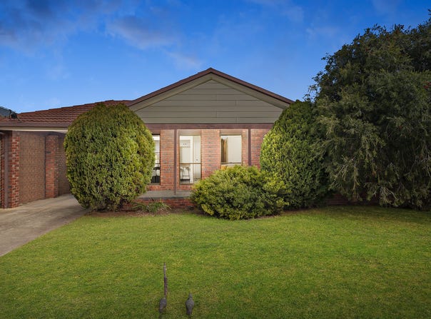 15A Witton Court, Greenvale, Vic 3059