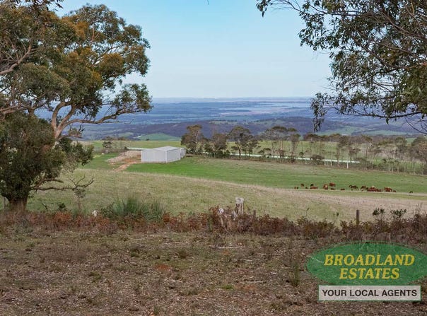 1935 McHarg Creek Road, McHarg Creek, SA 5157