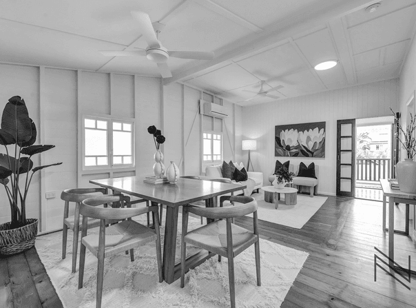 60 Tenth Avenue, Railway Estate, Qld 4810