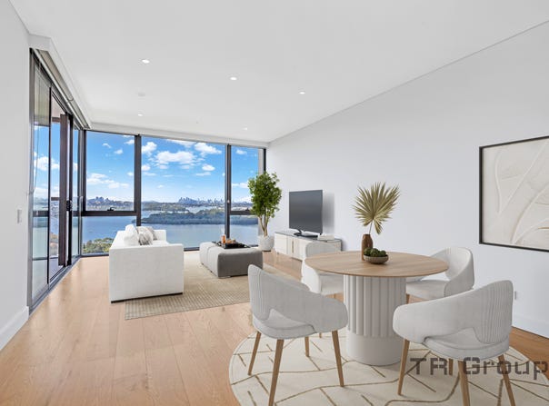 2701/36 Walker St, Rhodes, NSW 2138