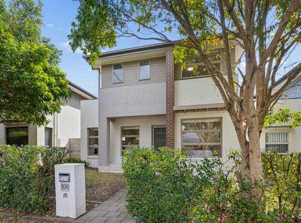 108 Riverbank Drive, The Ponds, NSW 2769