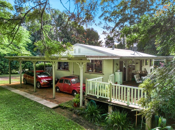 191 Fletcher Road, Dunoon, NSW 2480