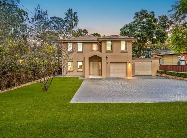 230 Henry Lawson Drive, Georges Hall, NSW 2198