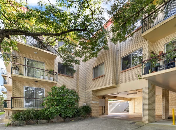 9/486 Samford Road, Gaythorne, Qld 4051