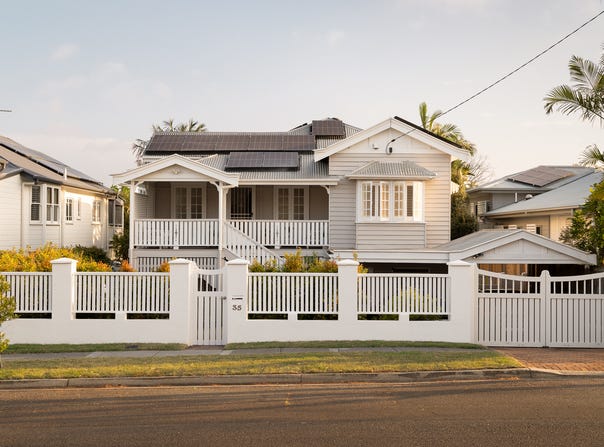 35 Bowley Street, Hendra, Qld 4011
