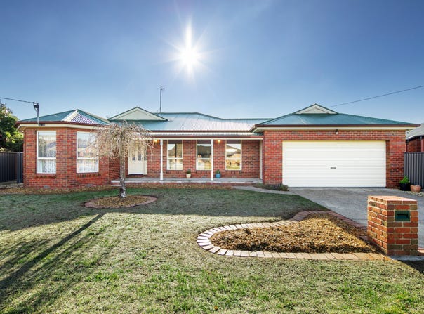 20 Rozel Avenue, Wendouree, Vic 3355