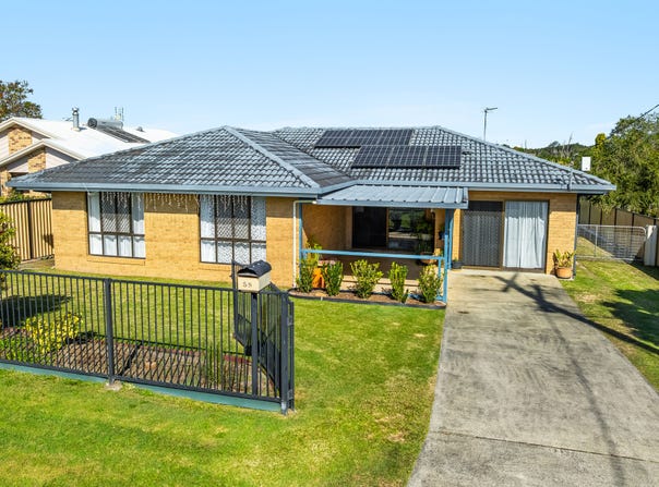 55 Donaldson Street, Coraki, NSW 2471
