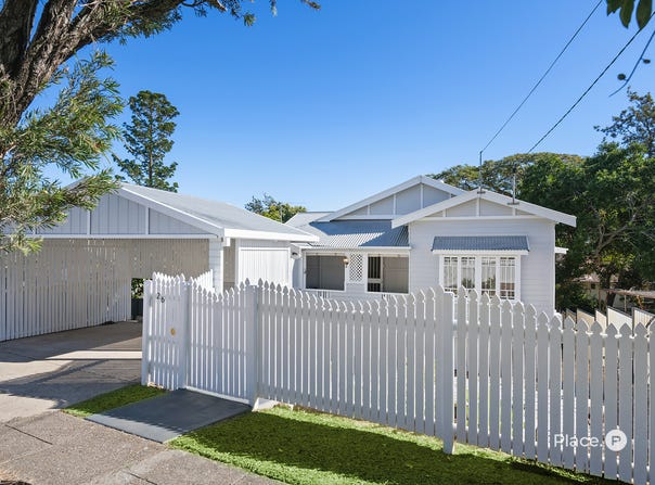 26 Raff Avenue, Holland Park, Qld 4121