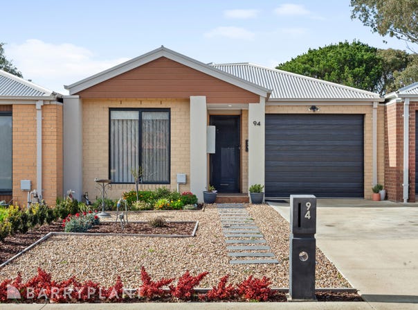 94 Hamilton Street, Kilmore, Vic 3764