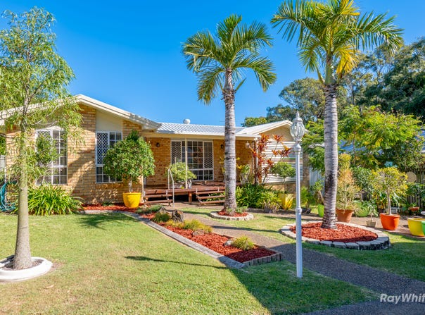 2 Goodworth Court, Millbank, Qld 4670