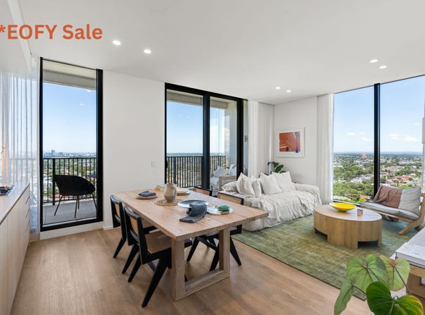 245 Merrylands Road, Merrylands, NSW 2160