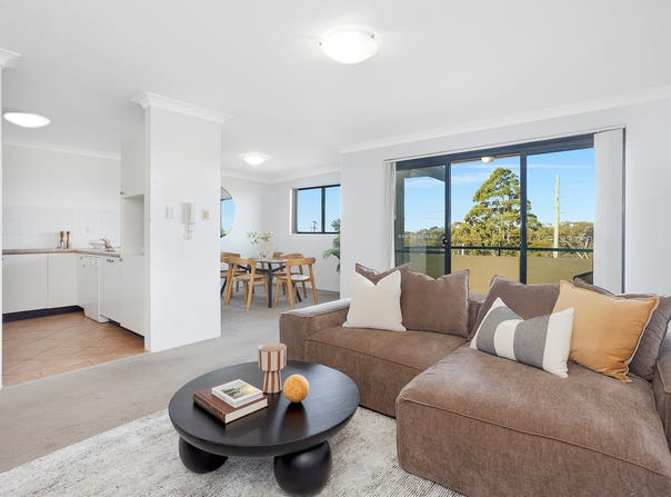 27/51-57 Railway Parade, Engadine, NSW 2233