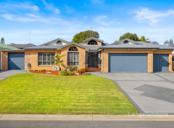 7 Stockwhip Place, Wauchope, NSW 2446