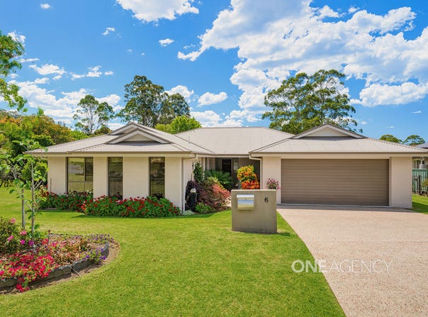6 Bindi Close, Wauchope, NSW 2446