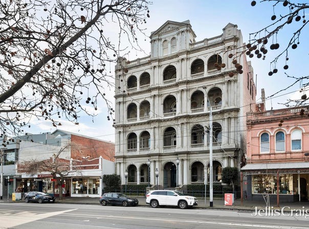 8/152 Bridport Street, Albert Park, Vic 3206
