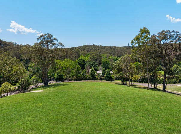Glenning Valley, NSW 2261
