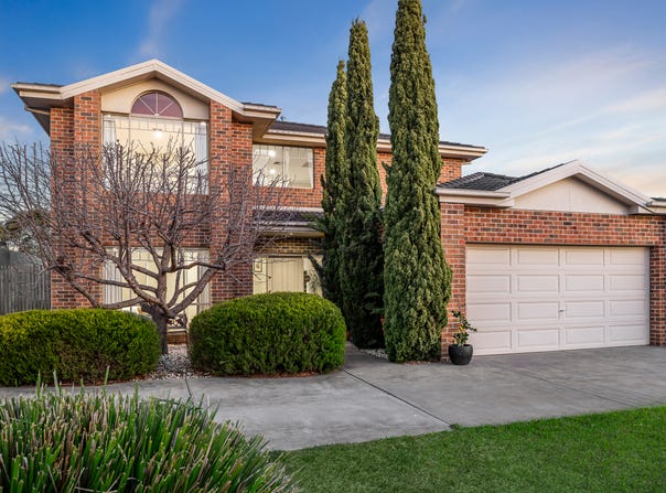 48 Warranqite Crescent, Hastings, Vic 3915