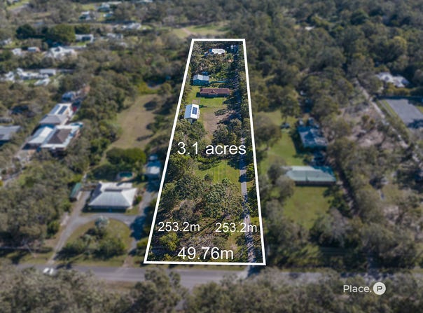 414 Chelsea Road, Ransome, Qld 4154