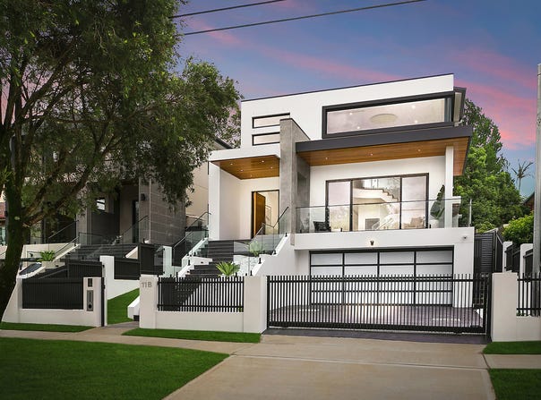 11B Russell Street, Denistone East, NSW 2112